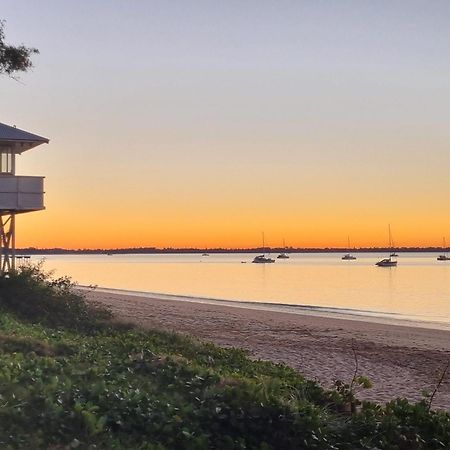 Charlton On The Esplanade Aparthotel Hervey Bay Luaran gambar